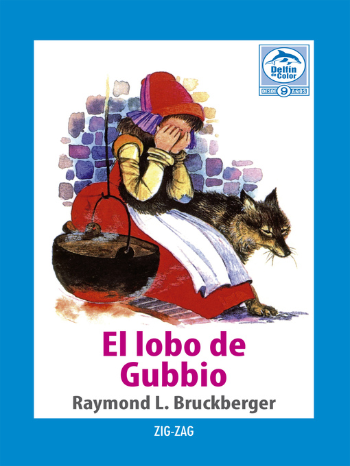 Title details for El lobo de Gubbio  by Raymond Bruckberger - Wait list